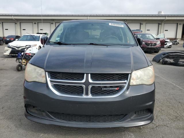  DODGE CARAVAN 2012 Szary