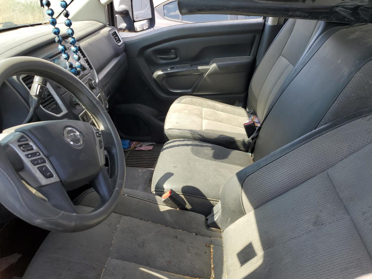 2018 Nissan Titan S VIN: 1N6AA1EJ4JN506926 Lot: 66451415