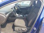 2017 FORD MONDEO ZET for sale at Copart ROCHFORD