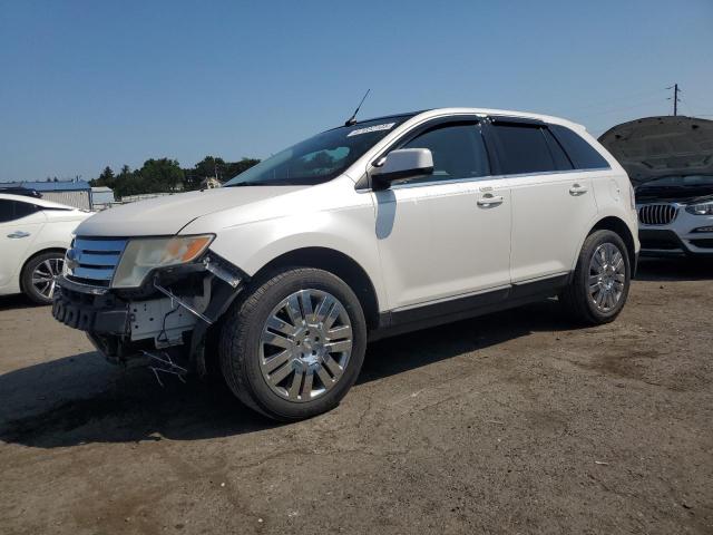 2010 Ford Edge Limited