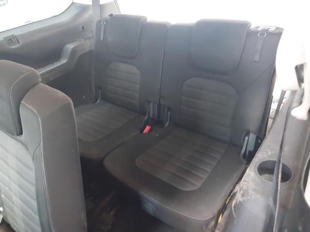 2017 FORD GALAXY ZET