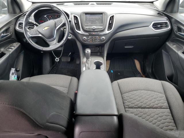  CHEVROLET EQUINOX 2020 Czarny