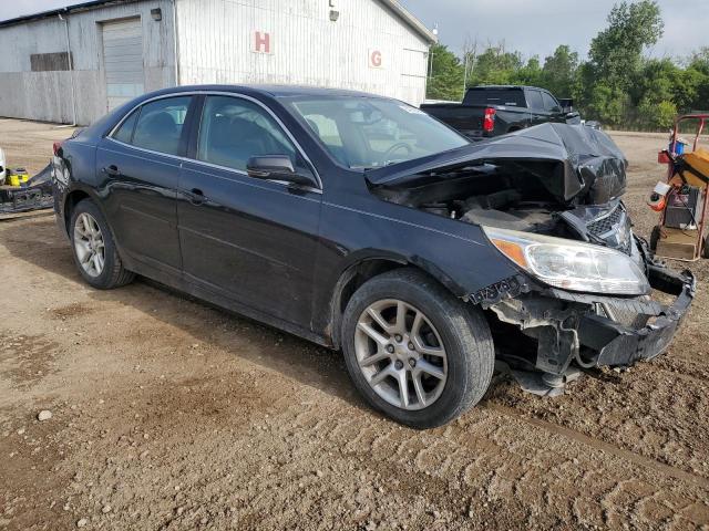  CHEVROLET MALIBU 2013 Black