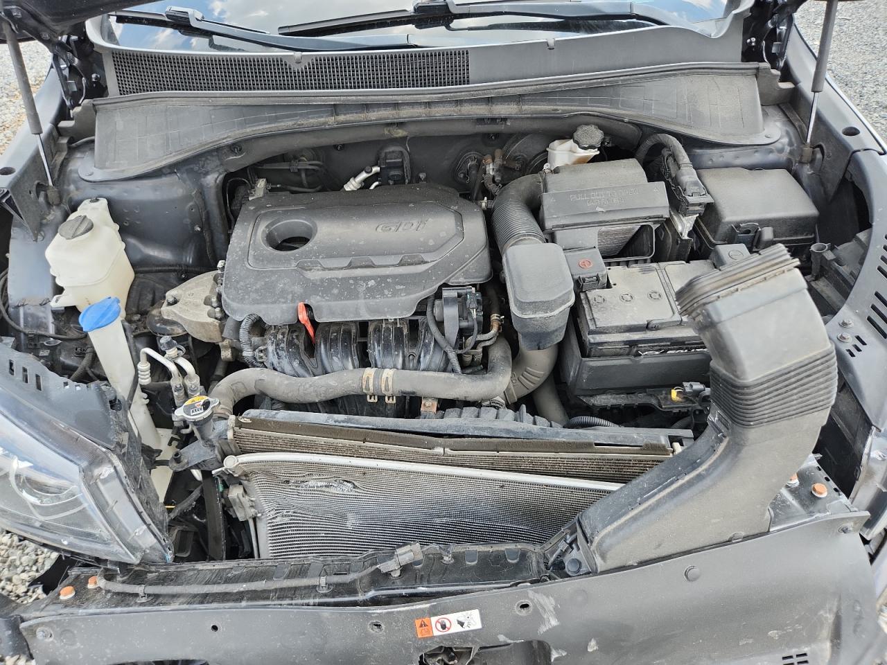 2019 Kia Sorento L VIN: 5XYPGDA32KG453043 Lot: 64890025