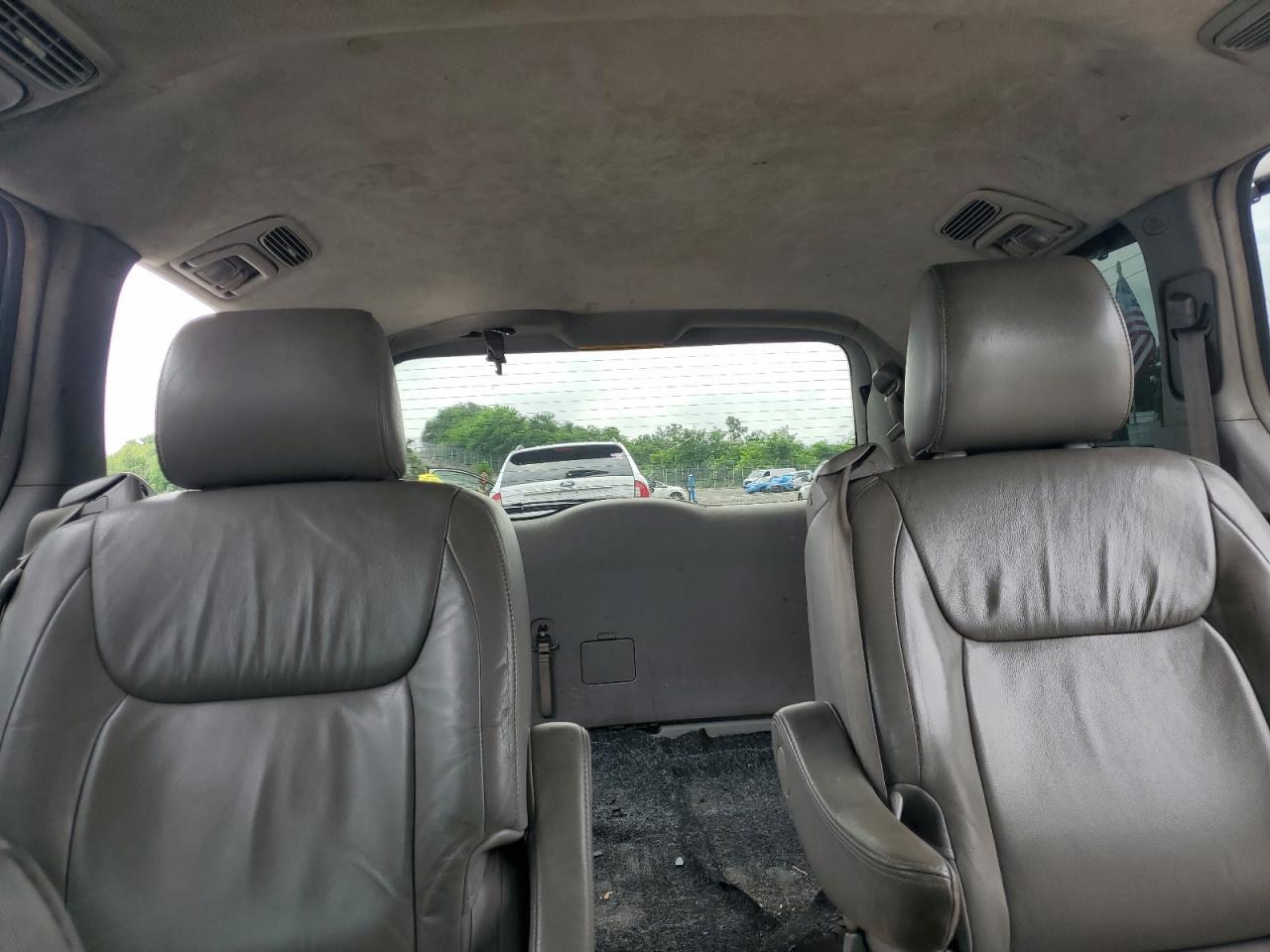 2009 Toyota Sienna Xle VIN: 5TDZK22C49S265907 Lot: 64220435