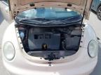 2004 VOLKSWAGEN BEETLE CAB for sale at Copart ROCHFORD