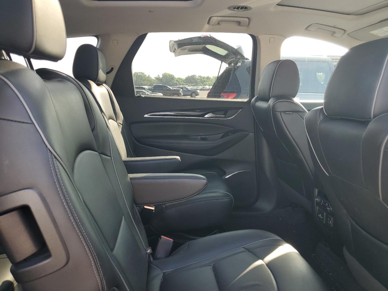 2019 Buick Enclave Avenir VIN: 5GAERDKW7KJ255425 Lot: 63137245