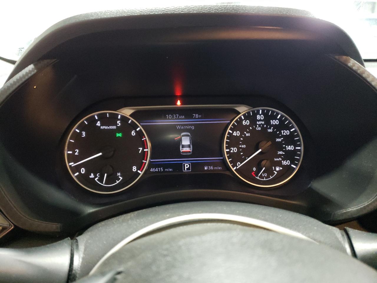 2021 Nissan Sentra Sv VIN: 3N1AB8CV3MY276241 Lot: 63006195