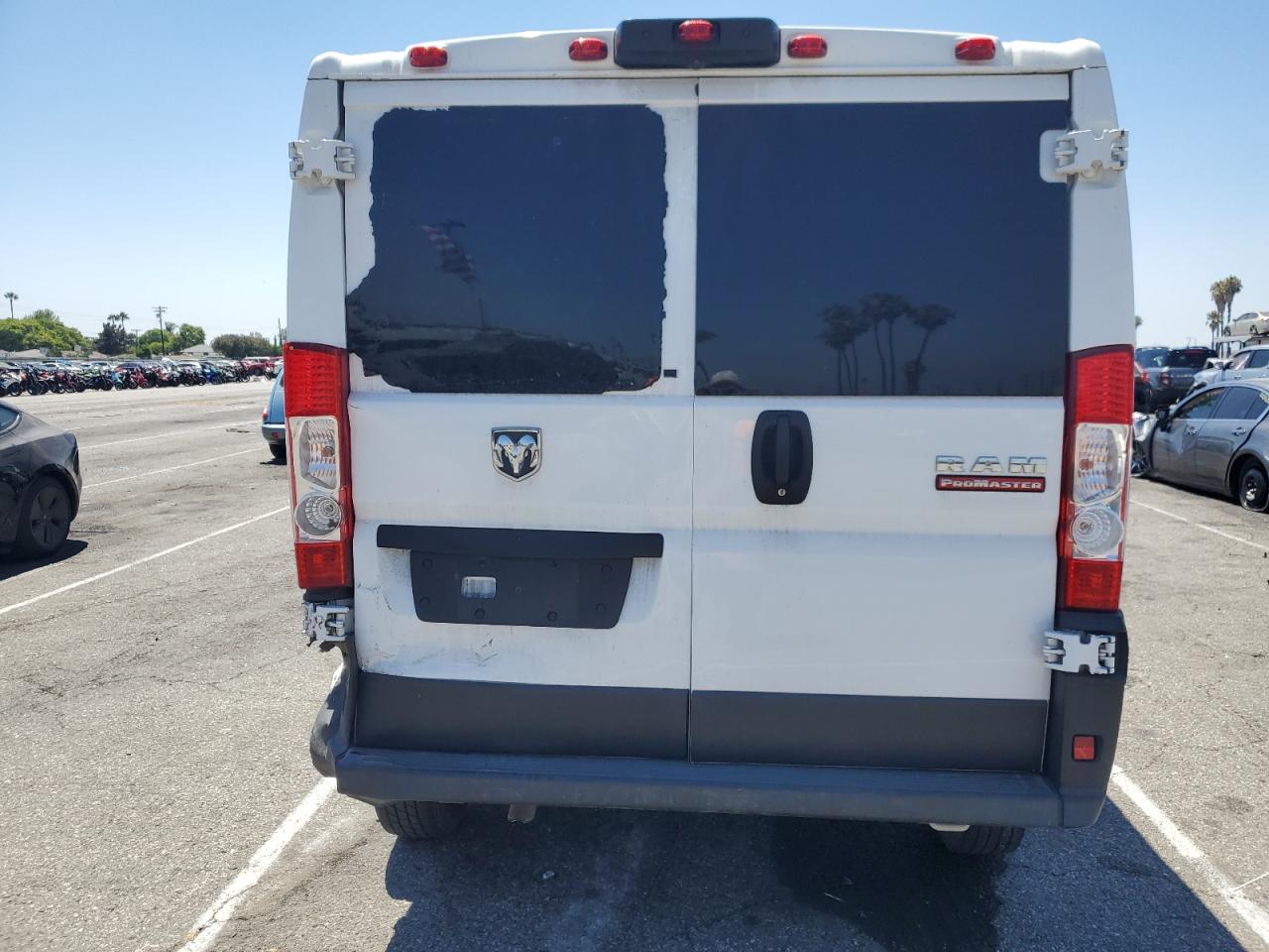 3C6TRVAG0LE123912 2020 Ram Promaster 1500 1500 Standard