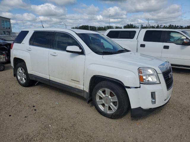 2011 GMC TERRAIN SLE  