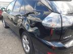 2008 LEXUS RX400 H SE for sale at Copart WOLVERHAMPTON