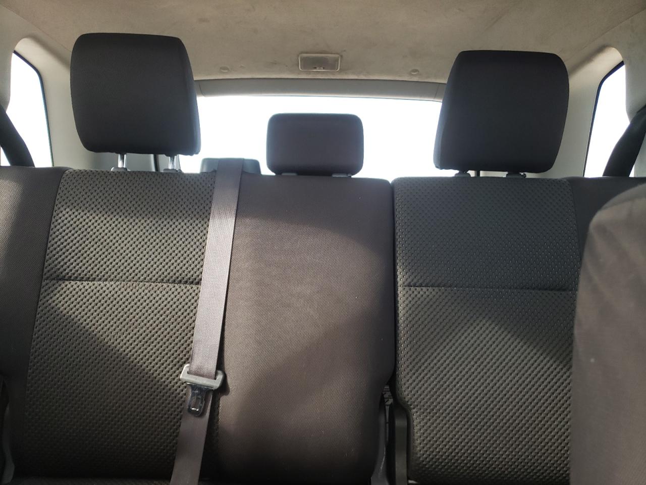 2011 Suzuki Grand Vitara Premium VIN: JS3TE0D24B4100755 Lot: 61397695