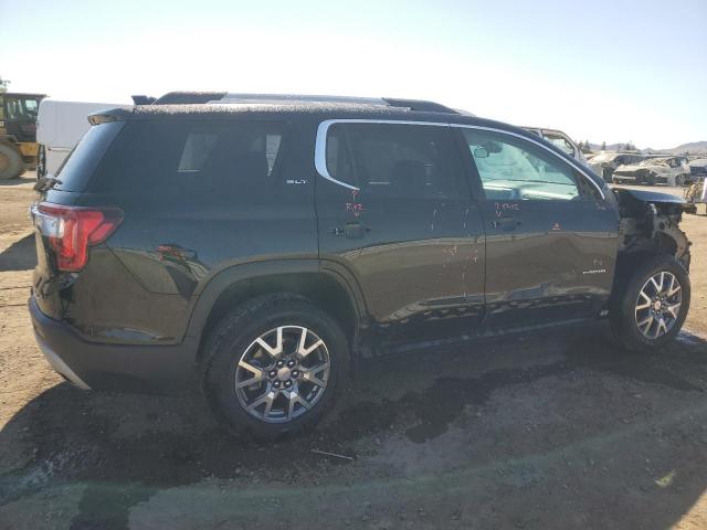  GMC ACADIA 2023 Black