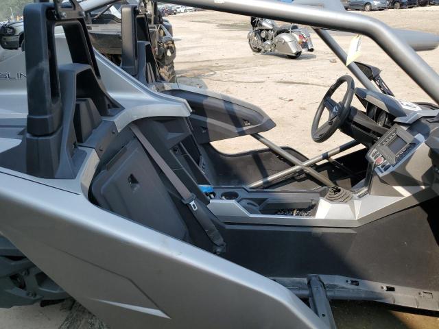 2016 POLARIS SLINGSHOT SL  