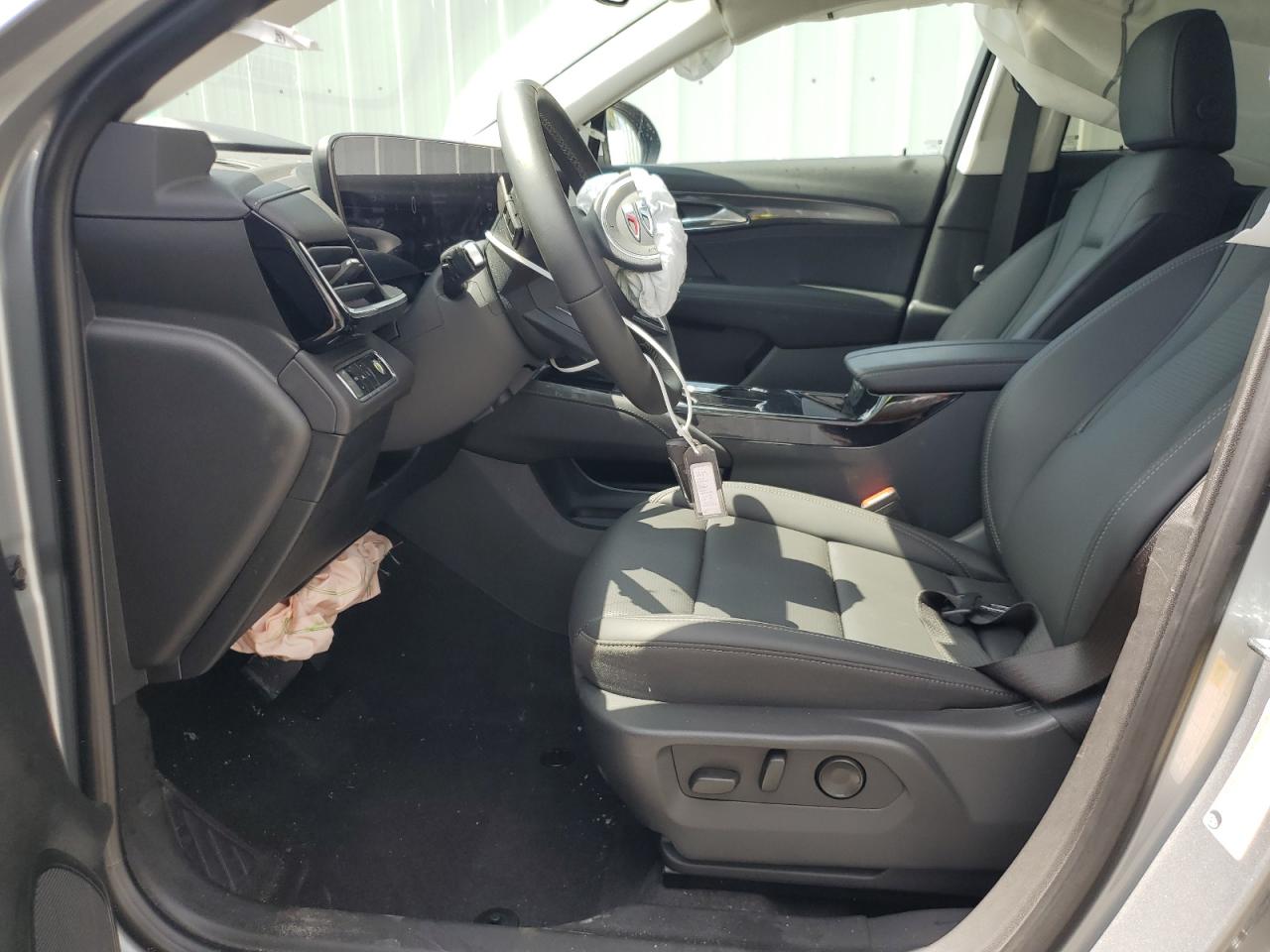 2025 Buick Envision Preferred VIN: LRBFZKE49SD030406 Lot: 64130345