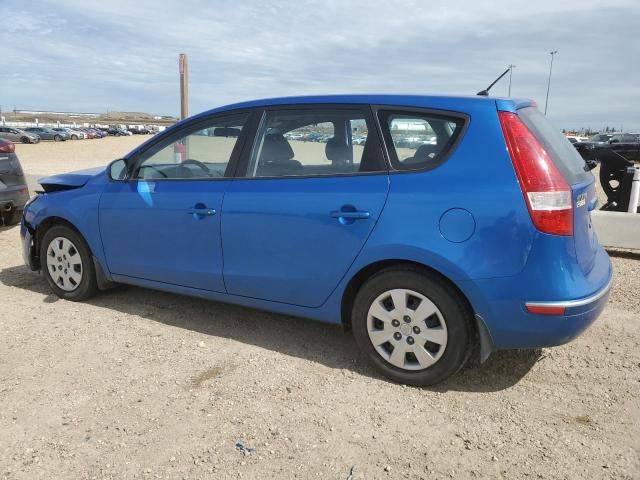 2009 HYUNDAI ELANTRA TOURING   