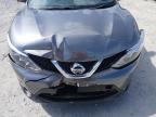 2017 NISSAN QASHQAI N- for sale at Copart BELFAST