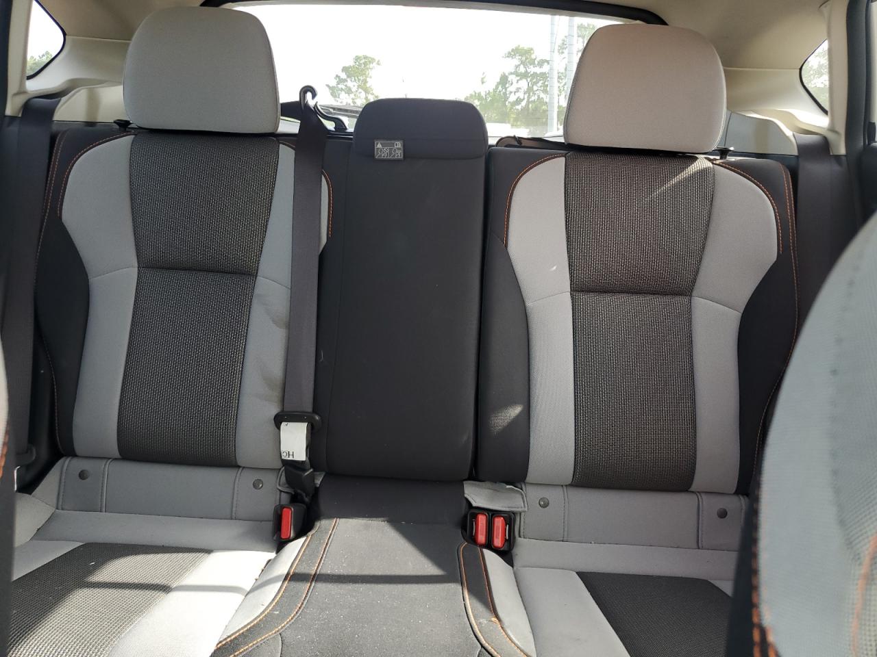 2022 Subaru Crosstrek Premium VIN: JF2GTAEC1N8277815 Lot: 63051765