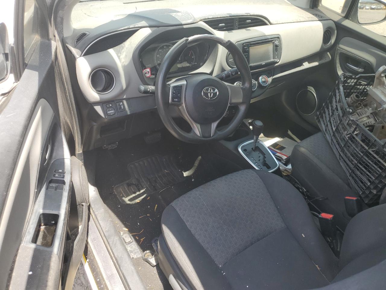 2015 Toyota Yaris VIN: VNKJTUD31FA043585 Lot: 65496875