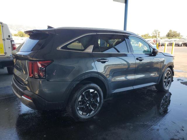  KIA SORENTO 2024 Szary