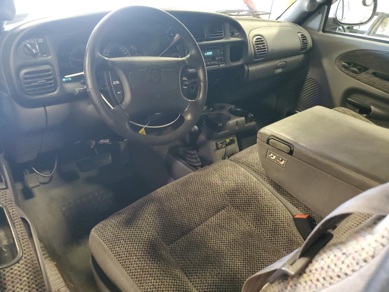 1999 Dodge Ram 1500 VIN: 1B7HF13Y6XJ503917 Lot: 63855285