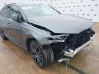 2024 AUDI Q7 S LINE 50 TDI MHEV QUA  for sale at Copart SANDY