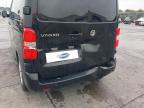 2020 VAUXHALL VIVARO 270 for sale at Copart CHESTER