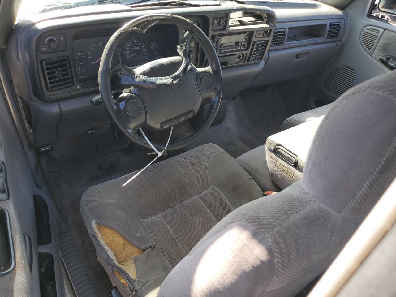 1977 Dodge Ram 1500 VIN: 3B7HC13Z6VG825649 Lot: 63810755