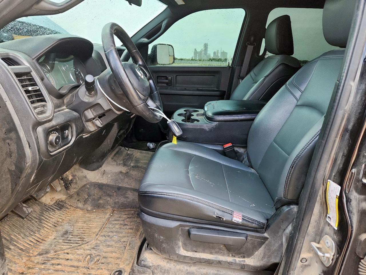 2022 Ram 3500 Tradesman VIN: 3C63R3CL9NG199778 Lot: 64725735