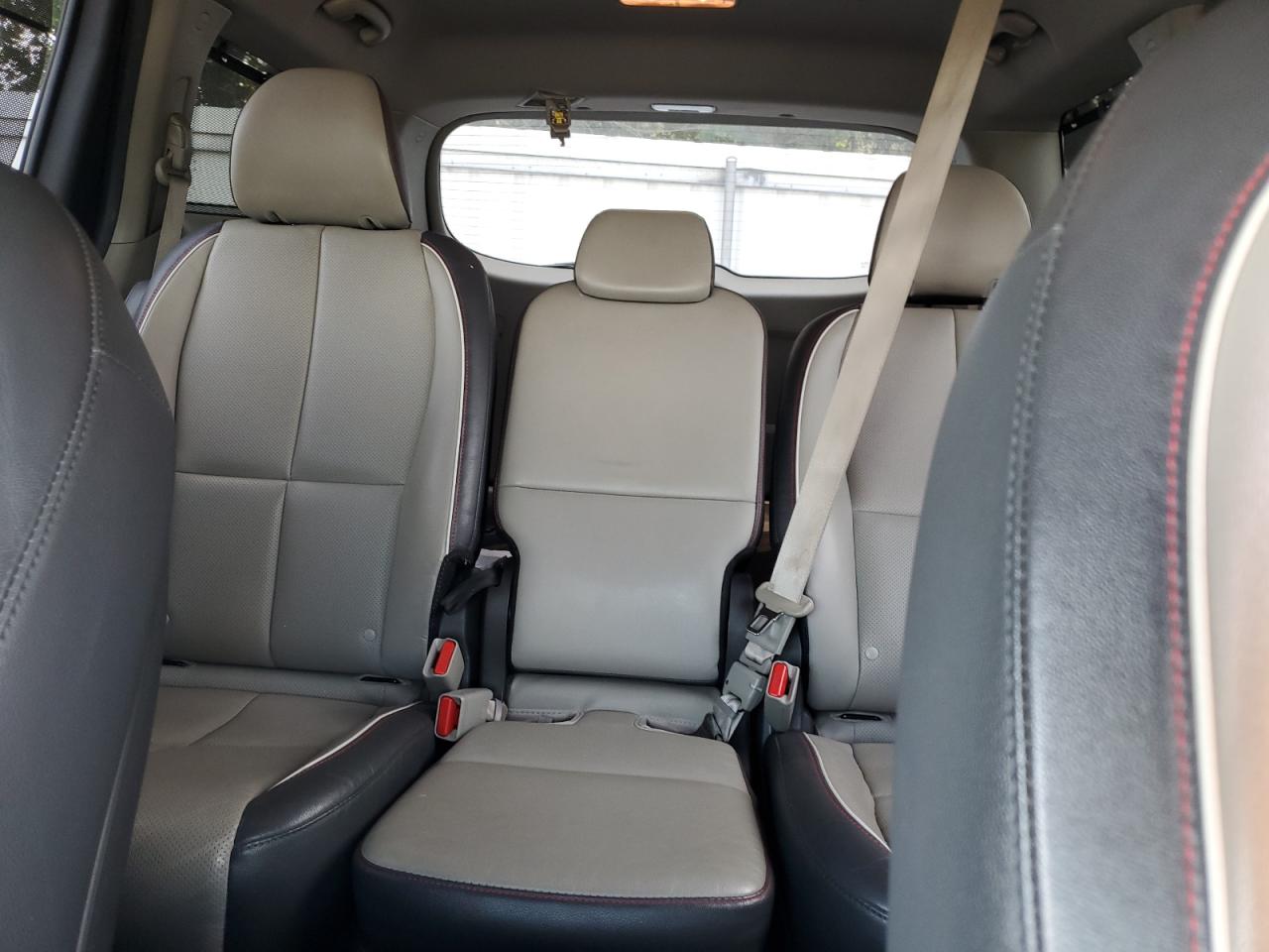 2018 Kia Sedona Lx VIN: KNDMB5C1XJ6360498 Lot: 67119535