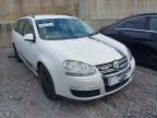 2010 VOLKSWAGEN GOLF BLUEM for sale at Copart YORK
