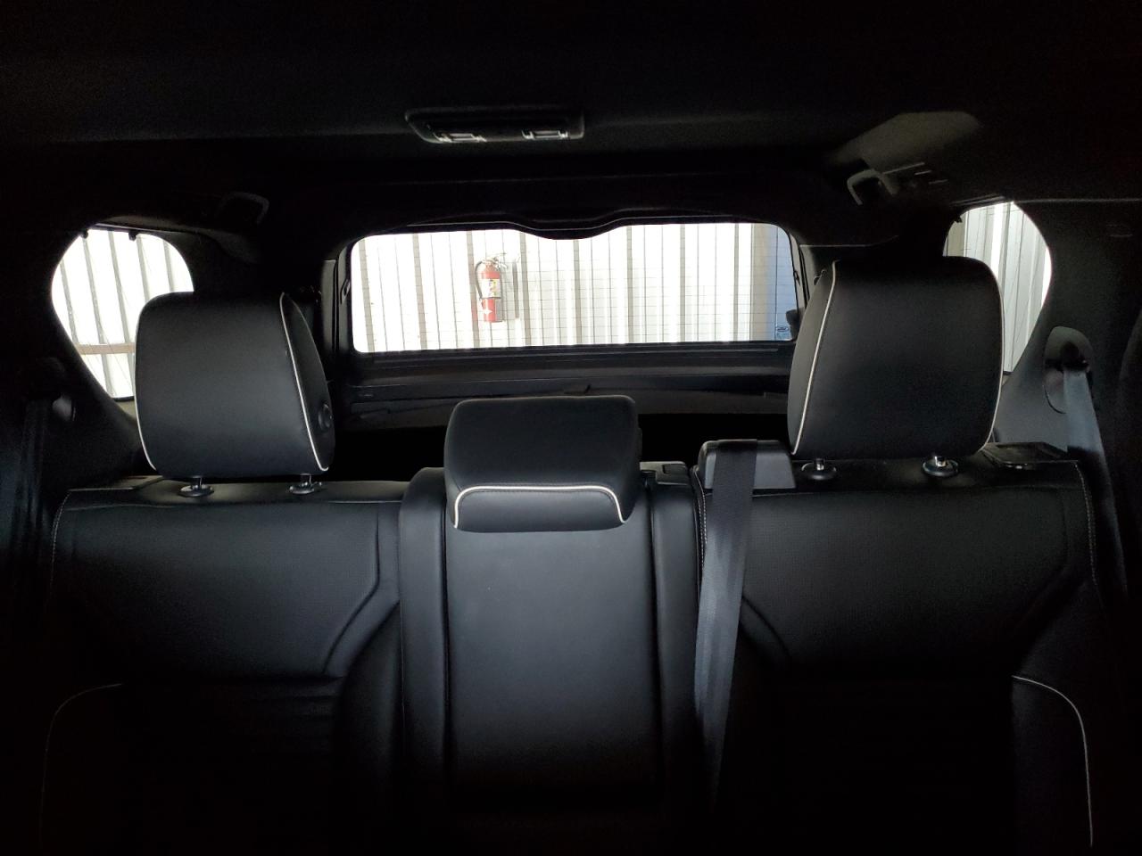 2021 Land Rover Discovery Hse R-Dynamic VIN: SALRM4RU3M2452889 Lot: 62674485