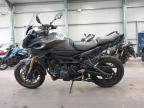 2016 YAMAHA MT-09 TRAC for sale at Copart NEWBURY