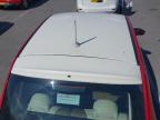 2015 FIAT 500 VINTAG for sale at Copart CHESTER