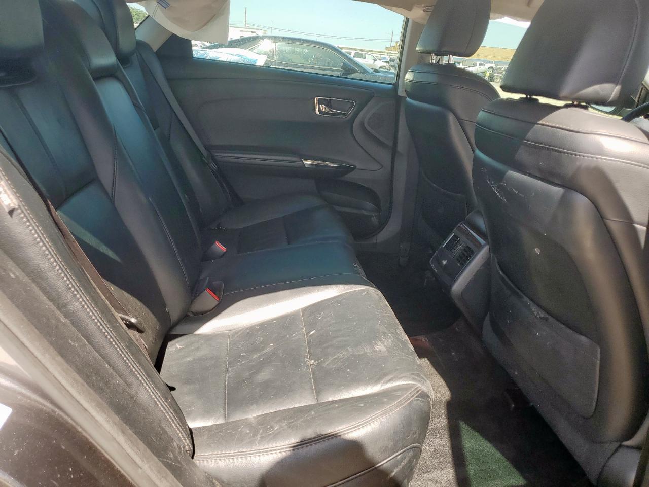 2013 Toyota Avalon Base VIN: 4T1BK1EB5DU037784 Lot: 64789845