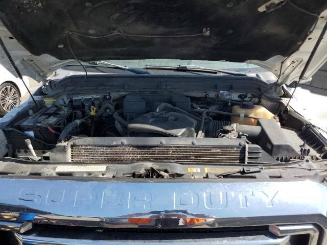 2012 FORD F250 SUPER DUTY  