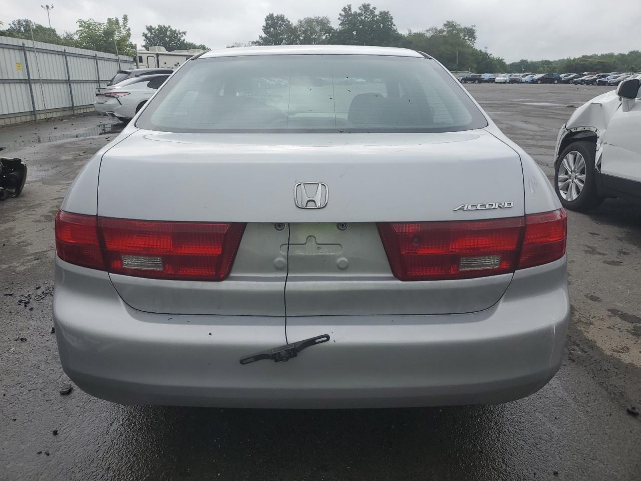 2005 Honda Accord Lx VIN: 1HGCM56415A167849 Lot: 63938475