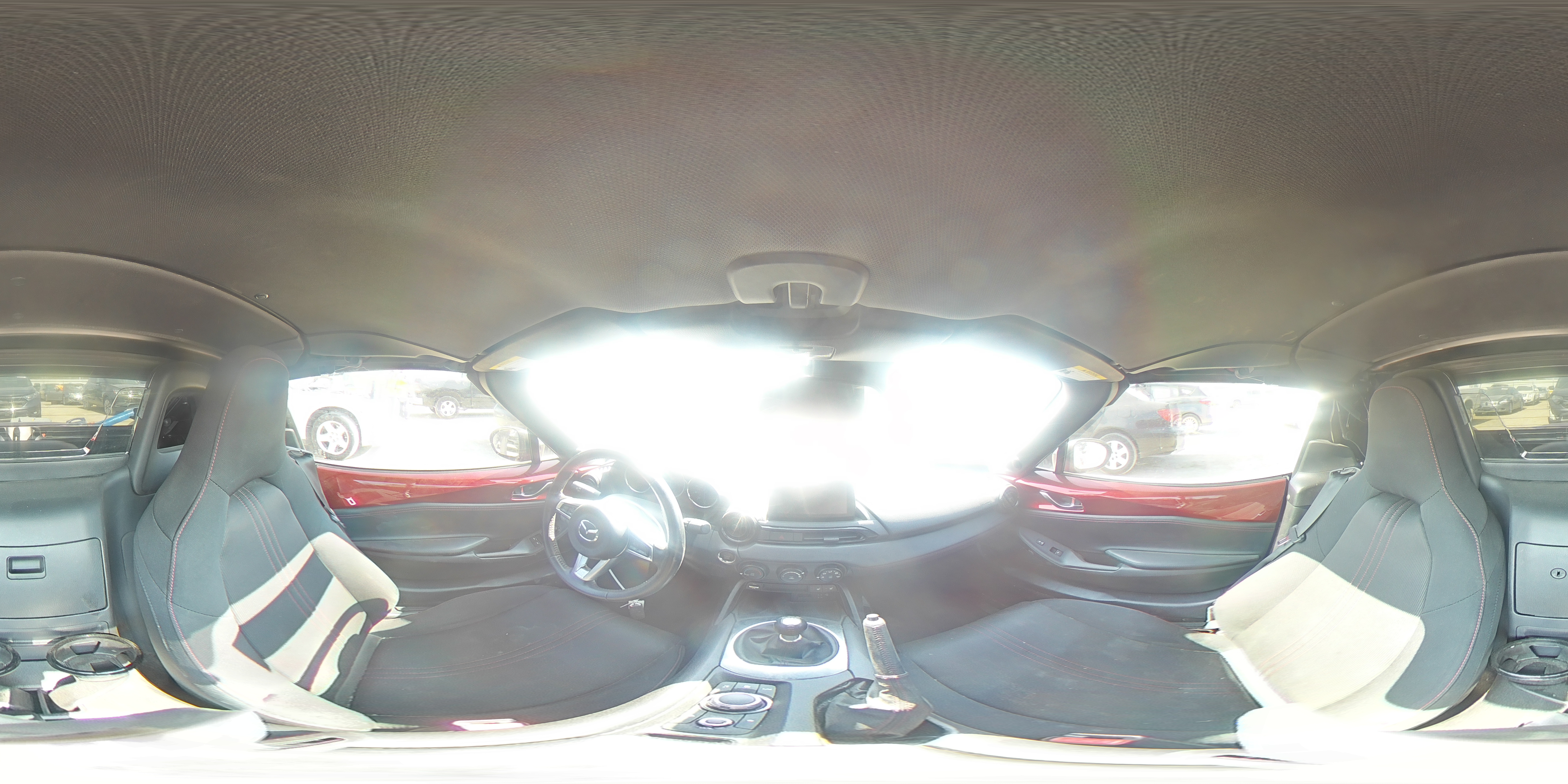 2019 Mazda Mx-5 Miata Club VIN: JM1NDAL77K0311548 Lot: 64486855