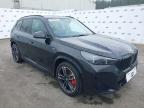2025 BMW X1 SDRIVE for sale at Copart WHITBURN