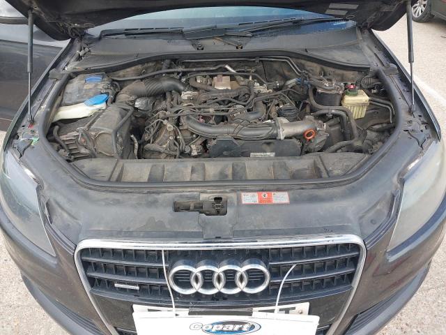 2007 AUDI Q7 S LINE