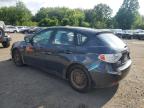 2011 SUBARU IMPREZA 2.5I   for sale at Copart CT - HARTFORD SPRINGFIELD