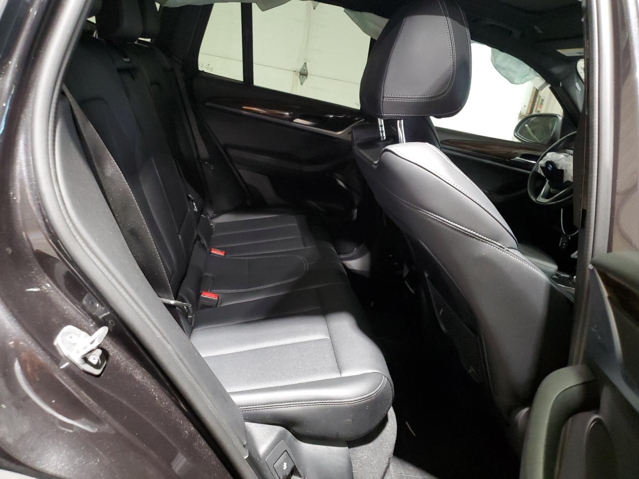 2022 BMW X3 xDrive30I VIN: 5UX53DP03N9J65133 Lot: 65169705