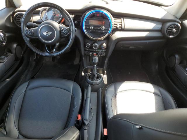 Hatchbacks MINI COOPER 2015 Silver