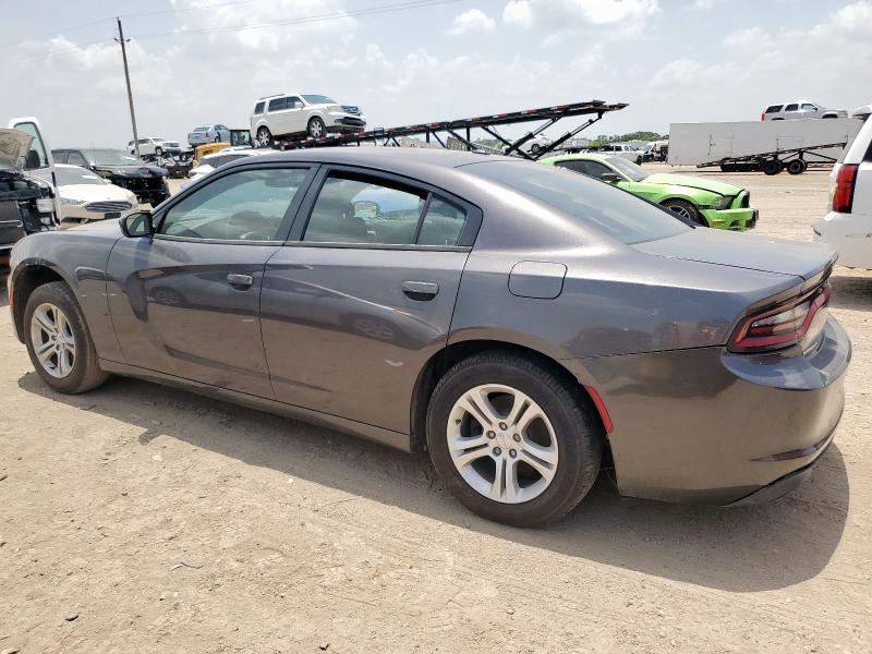  DODGE CHARGER 2019 Szary