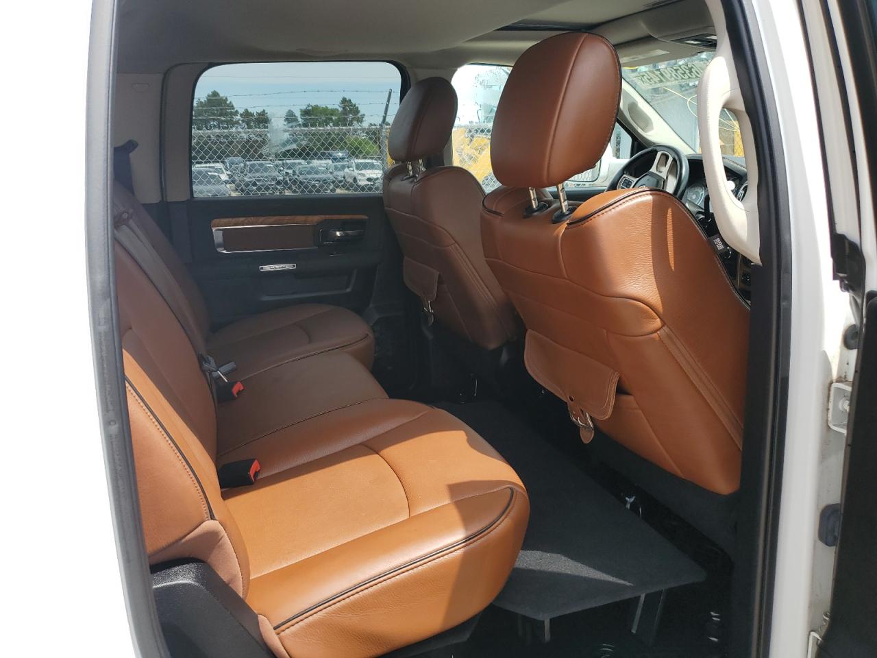 3c6ur5gl6eg266122 3C6UR5GL6EG266122 2014 Ram 2500 Longhorn