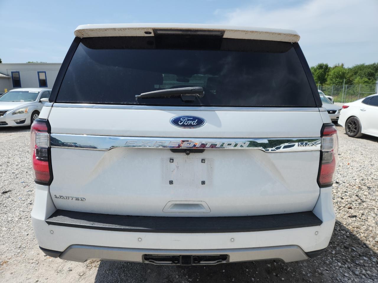 2019 Ford Expedition Max Limited VIN: 1FMJK2AT0KEA28840 Lot: 64839255