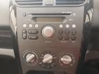 2012 SUZUKI SPLASH SZ3 for sale at Copart GLOUCESTER