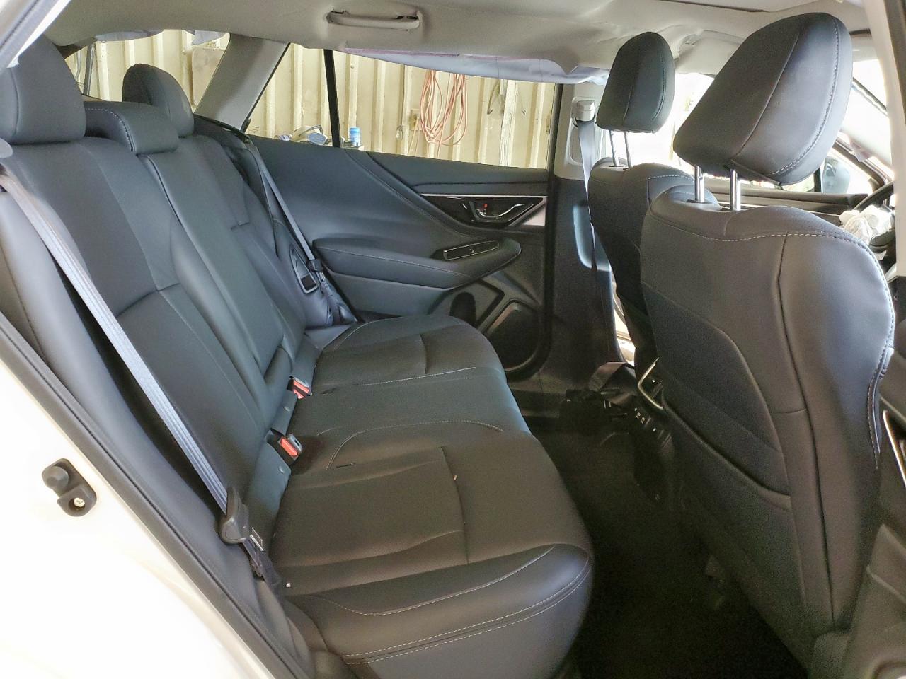 2022 Subaru Outback Limited VIN: 4S4BTANCXN3204539 Lot: 64526565