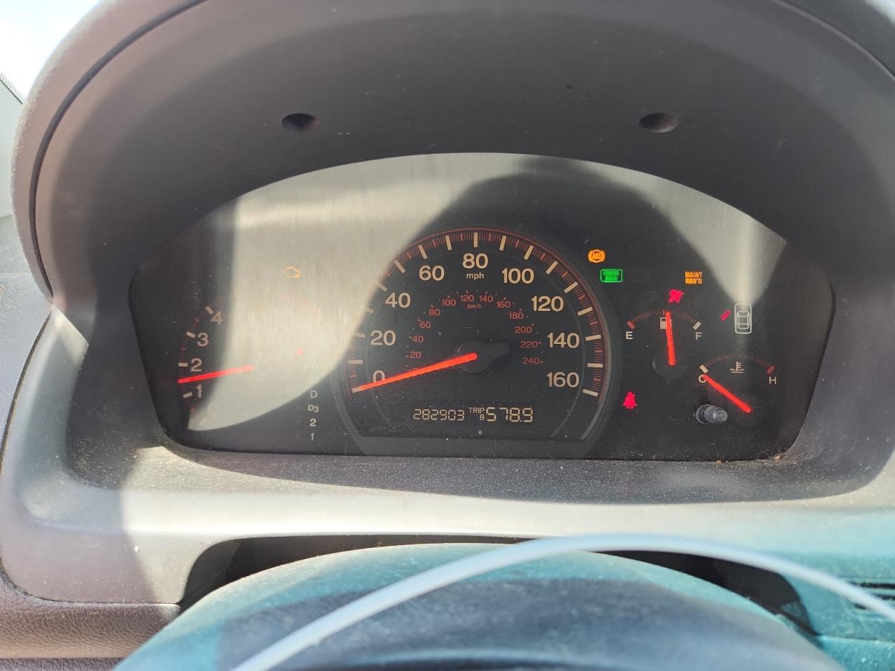2005 Honda Accord Ex VIN: 1HGCM72705A006923 Lot: 64498225