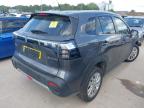 2024 SUZUKI S-CROSS MOTION HEV AUTO  for sale at Copart SANDY